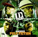 Pulp Fiction, Vol. 3 mixtape cover art