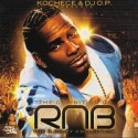 R.Kelly - The Definition Of R&B mixtape cover art