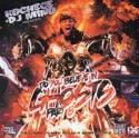 Styles P - Do You Believe In Ghosts, Part 8 mixtape cover art