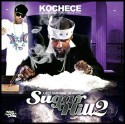 Juelz Santana & J.R. Writer - Sugar Hill 2 mixtape cover art