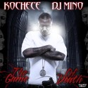 The Game Of Death mixtape cover art