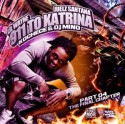 Lil Wayne & Juelz Santana - 9/11 To Katrina, Part 4 mixtape cover art