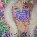 Trapstep Killa 9 mixtape cover art