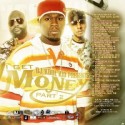 I Get Money, Part 2 mixtape cover art