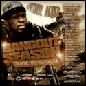 Bangout Season (Only The Strong Survive) mixtape cover art