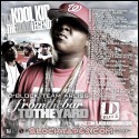 D-Block And Team Arliss - From The Bar To The Yard mixtape cover art