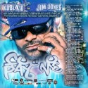 Jim Jones - Fuc U Pay Me mixtape cover art