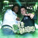 So O.D. - The Overdose mixtape cover art