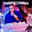 Cool & Dre - Streetrunner (Producer Series) mixtape cover art