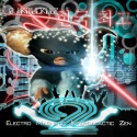 Electro Magnetic Intergalactic Zen 2 mixtape cover art