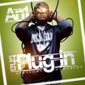 An1 - Tha Plug-In mixtape cover art