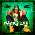 Babs Bunny - Back 2 Life mixtape cover art