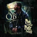 Bizzle - Pain Is Temporary, Pride Is Forever mixtape cover art