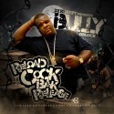 Bully - Relaod, Cock Bak, Release mixtape cover art