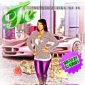 FE - The Other Side Of FE mixtape cover art