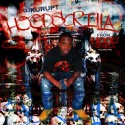 HoodScrilla - Tales From Hoodscrilla 2 mixtape cover art