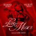 Love & Music (Hosted By Candi Coated) mixtape cover art