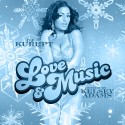 Love & Music (Hosted By Kelsey Adams) mixtape cover art