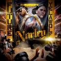 NARLEY (Future / Yelawolf) mixtape cover art