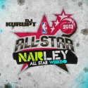 Narley (All-Star Weekend 2013) mixtape cover art