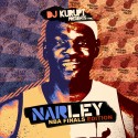 NARLEY (NBA Finals 2012) mixtape cover art