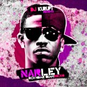 NARLEY (Rich Homie Quan / Rocko) mixtape cover art