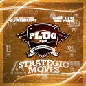 Plug Ent - Strategic Moves mixtape cover art