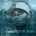Prophet860 - The Pulse mixtape cover art