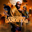 Streetcorner Gangsta's 2 (New Season) mixtape cover art