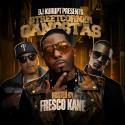 Streetcorner Gangstas (Hosted By Fresco Kane) mixtape cover art