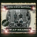 Young Gwop Boy Gang - Gwap Season mixtape cover art