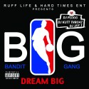 Mixtape cover art