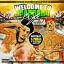 Mixtape cover art