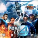 Fake I.D. 4 mixtape cover art