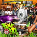 Mixtape cover art