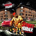 Mixtape cover art