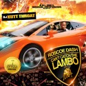 Mixtape cover art