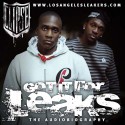  The Clipse Got It For Leaks (The Audio Biography) mixtape cover art