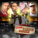 Slaughter House mixtape cover art