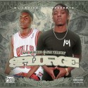 Mixtape cover art