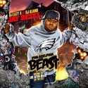 Jay Bezel - Philadelphia Beast 3 mixtape cover art