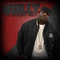 Bully - Controversy Sells mixtape cover art