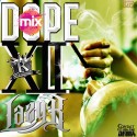 Dope Mix 12 mixtape cover art