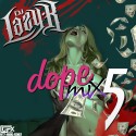 Dope Mix 5 mixtape cover art