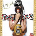 Dope Mix 6 mixtape cover art