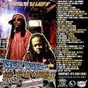 Get Used To The Future 2 mixtape cover art
