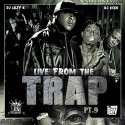 Live From The Trap 9 mixtape cover art