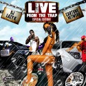 Live From The Trap (Special Edition) mixtape cover art