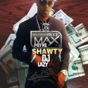 Maxpayne Shawty - Recession Proof 1.5 mixtape cover art