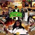Money Talks mixtape cover art